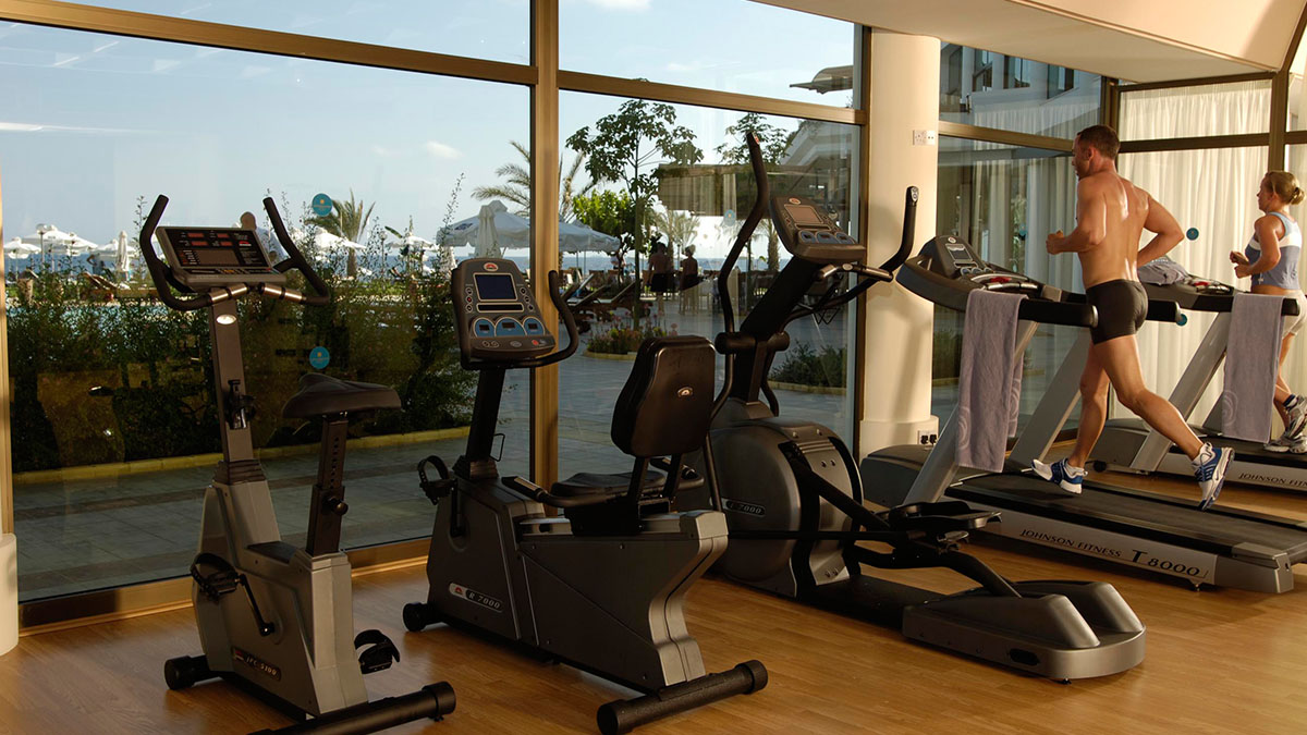 Constantinou Bros Athena Royal Beach Hotel - NR